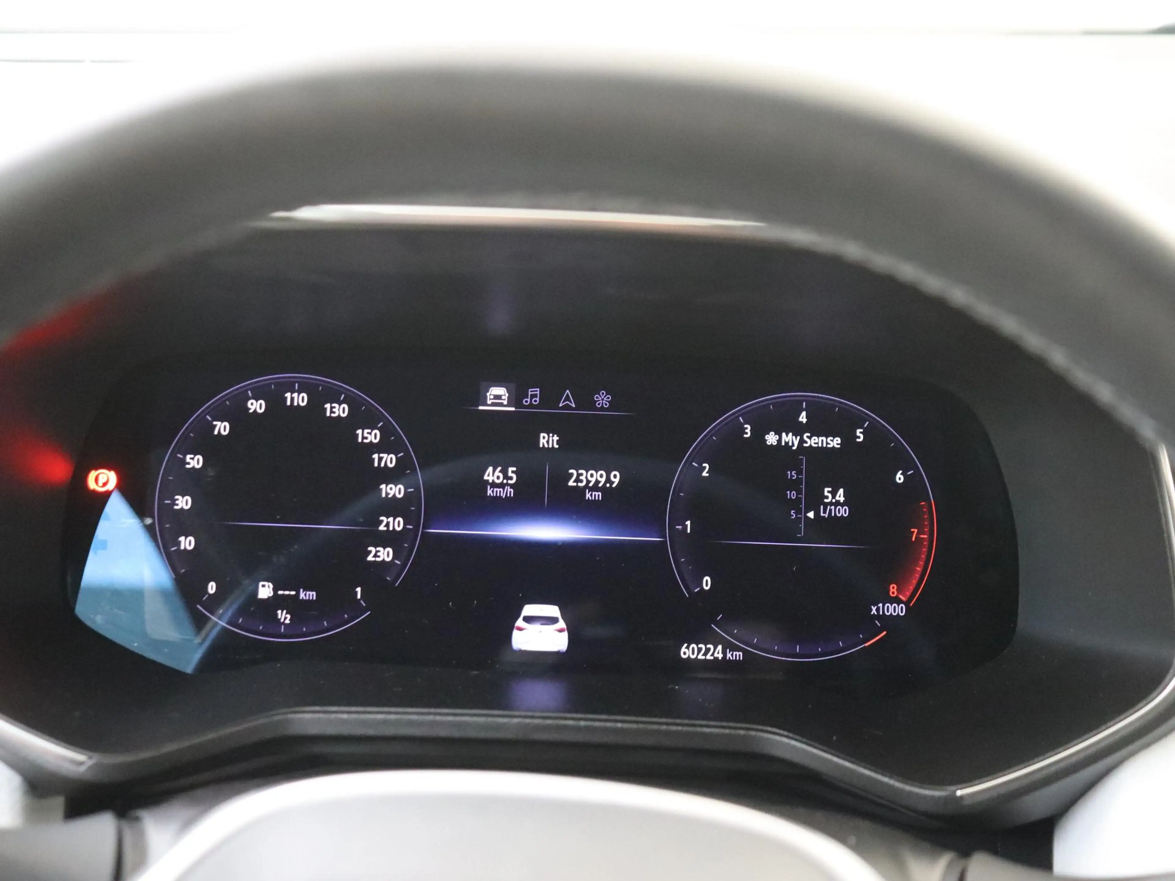 Renault Clio 1.0 TCe 90 Techno | Cruise control | bluetooth | L — photo 11