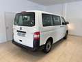 Volkswagen Transporter Kombi Corto T.Medio 2.0 TDI 102cv 2.8T Blanco - thumbnail 5