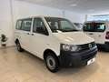 Volkswagen Transporter Kombi Corto T.Medio 2.0 TDI 102cv 2.8T Blanco - thumbnail 3