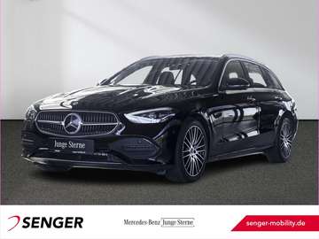 T Avantgarde Rückfahrkamera Ambiente LED