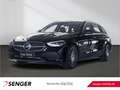 Mercedes-Benz C 180 T Avantgarde Rückfahrkamera Ambiente LED Schwarz - thumbnail 1