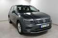 Volkswagen Tiguan Highline Scheckheft AHK Kamera LED Gris - thumbnail 3