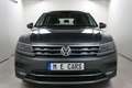 Volkswagen Tiguan Highline Scheckheft AHK Kamera LED Gris - thumbnail 5