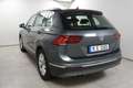 Volkswagen Tiguan Highline Scheckheft AHK Kamera LED Gris - thumbnail 2