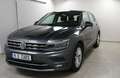 Volkswagen Tiguan Highline Scheckheft AHK Kamera LED Gris - thumbnail 1