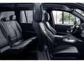 Mercedes-Benz GLS 400 d 4M AMG AHK+DISTRONIC+MEMORY+PANO+22" Silber - thumbnail 8