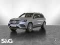 Mercedes-Benz GLS 400 d 4M AMG AHK+DISTRONIC+MEMORY+PANO+22" Silber - thumbnail 1