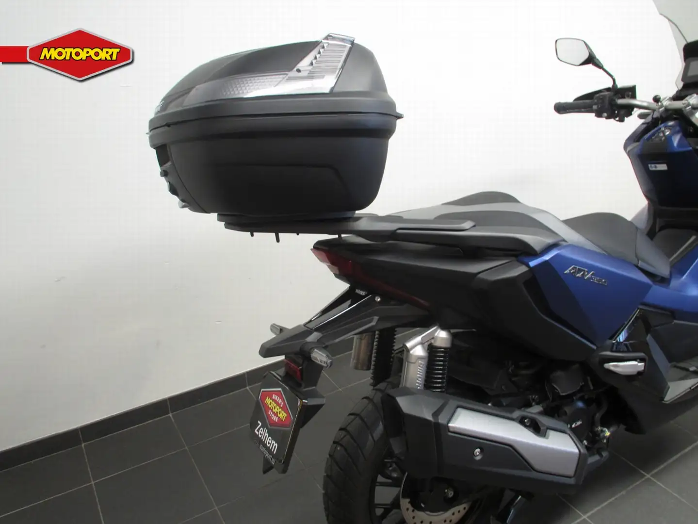 Honda ADV 350 Azul - 2