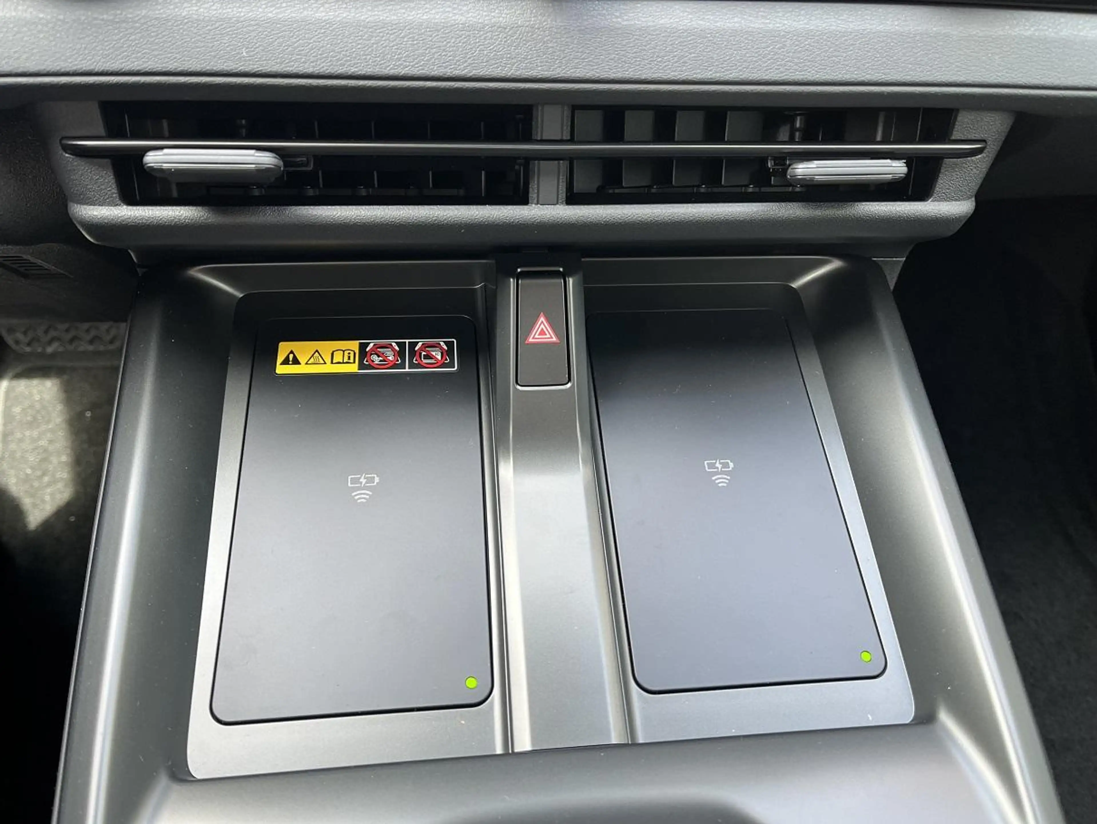 Toyota bZ4X Touring Dynamic 75 kWh — photo 14