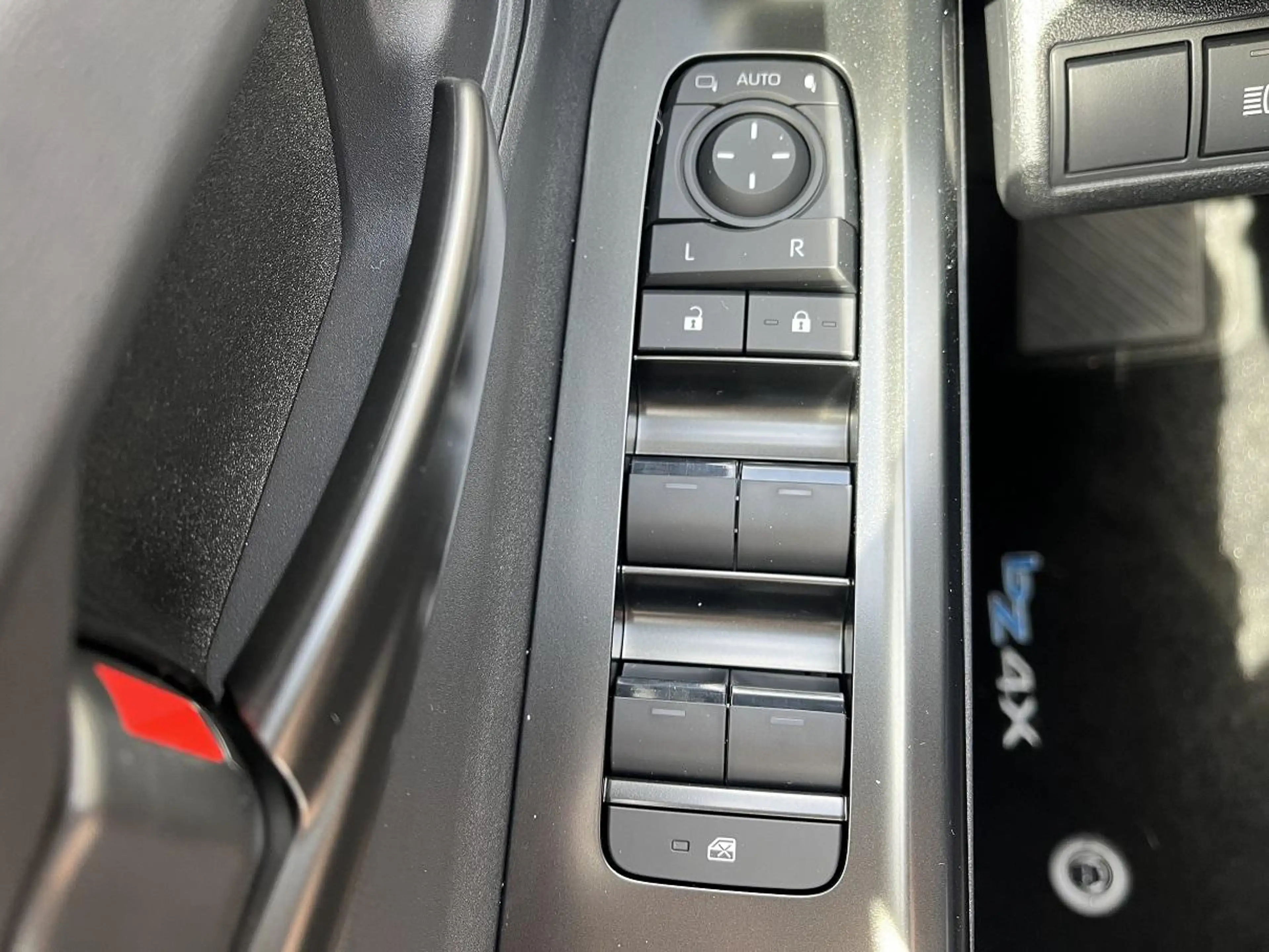 Toyota bZ4X Touring Dynamic 75 kWh — photo 15