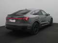 Audi Q8 e-tron Sportback S-Line S 55 e-tron quattro 408 Pk / Open Dak / Camera / ACC Gris - thumbnail 2