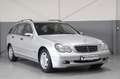 Mercedes-Benz C 200 T Kompressor~SZH~PDC~MFL~elek Sitze~ Silber - thumbnail 3