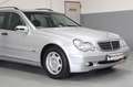 Mercedes-Benz C 200 T Kompressor~SZH~PDC~MFL~elek Sitze~ Silber - thumbnail 9