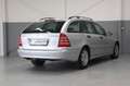 Mercedes-Benz C 200 T Kompressor~SZH~PDC~MFL~elek Sitze~ Silber - thumbnail 2