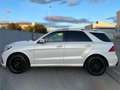 Mercedes-Benz GLE 63 AMG S 4Matic Aut. Blanc - thumbnail 5