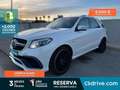 Mercedes-Benz GLE 63 AMG S 4Matic Aut. Blanc - thumbnail 1