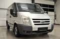 Ford Transit Kasten FT 280 K Trend / KLIMA / AHK LKW Silber - thumbnail 1