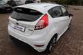 Ford Fiesta 1.0 EcoBoost ST Line |Navigatie |Bluetooth Wit - thumbnail 23