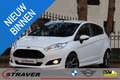 Ford Fiesta 1.0 EcoBoost ST Line |Navigatie |Bluetooth Wit - thumbnail 1
