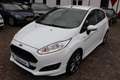 Ford Fiesta 1.0 EcoBoost ST Line |Navigatie |Bluetooth Wit - thumbnail 19