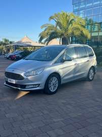 Galaxy 2.0 TDCi Bi Turbo Start&Stop Powershift Tit