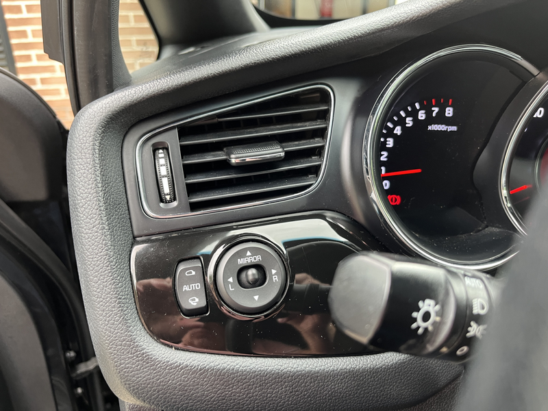 Kia ProCeed / pro_cee'd 1.6 GDI BusinessLine LED Navi Camera 17" — photo 14