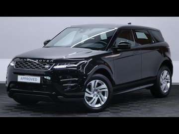 D165 R-Dynamic S AWD Auto