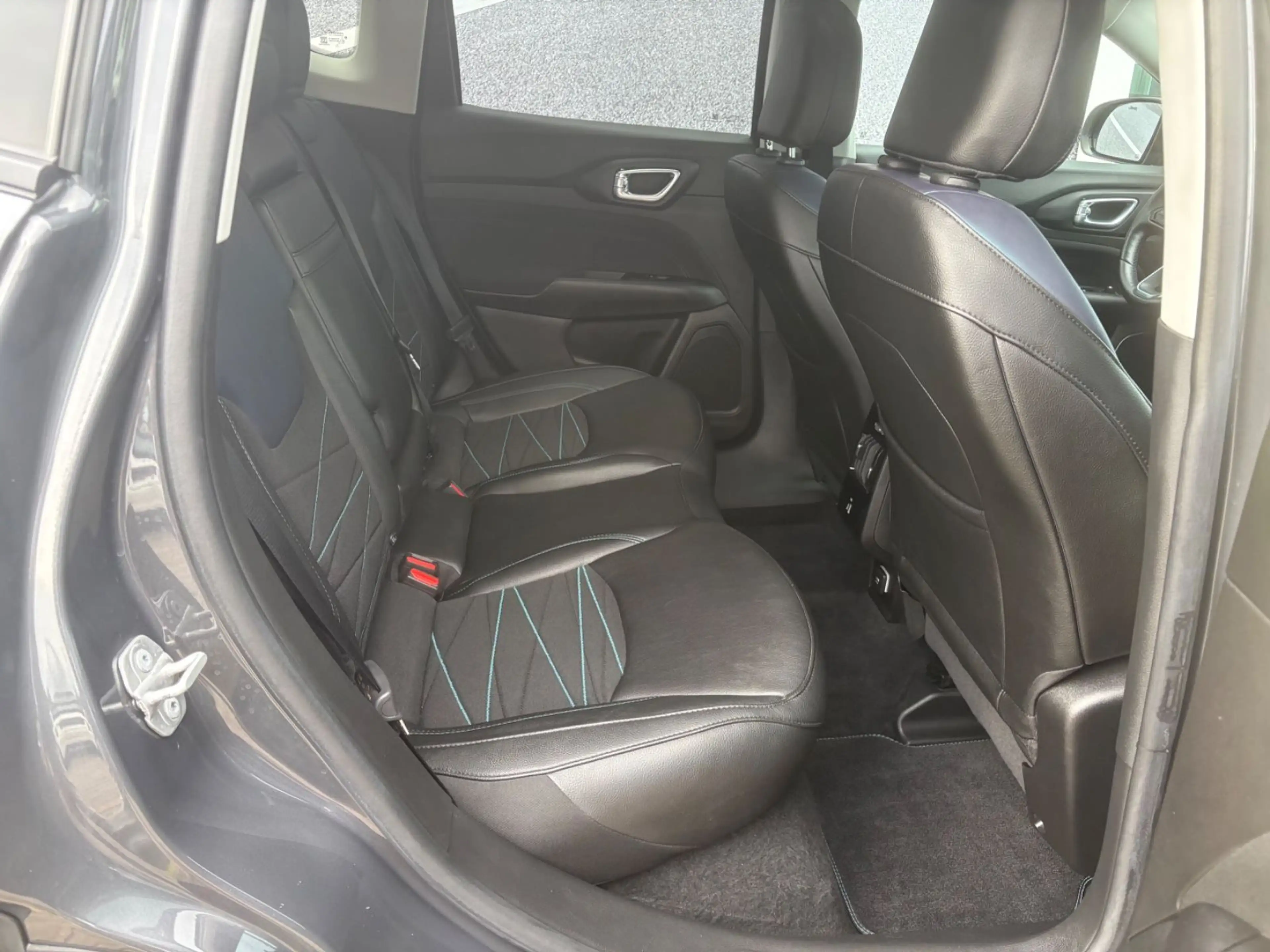 Jeep Compass High Upland 4xe ACC AHK Nav Klimaaut uvm — photo 11