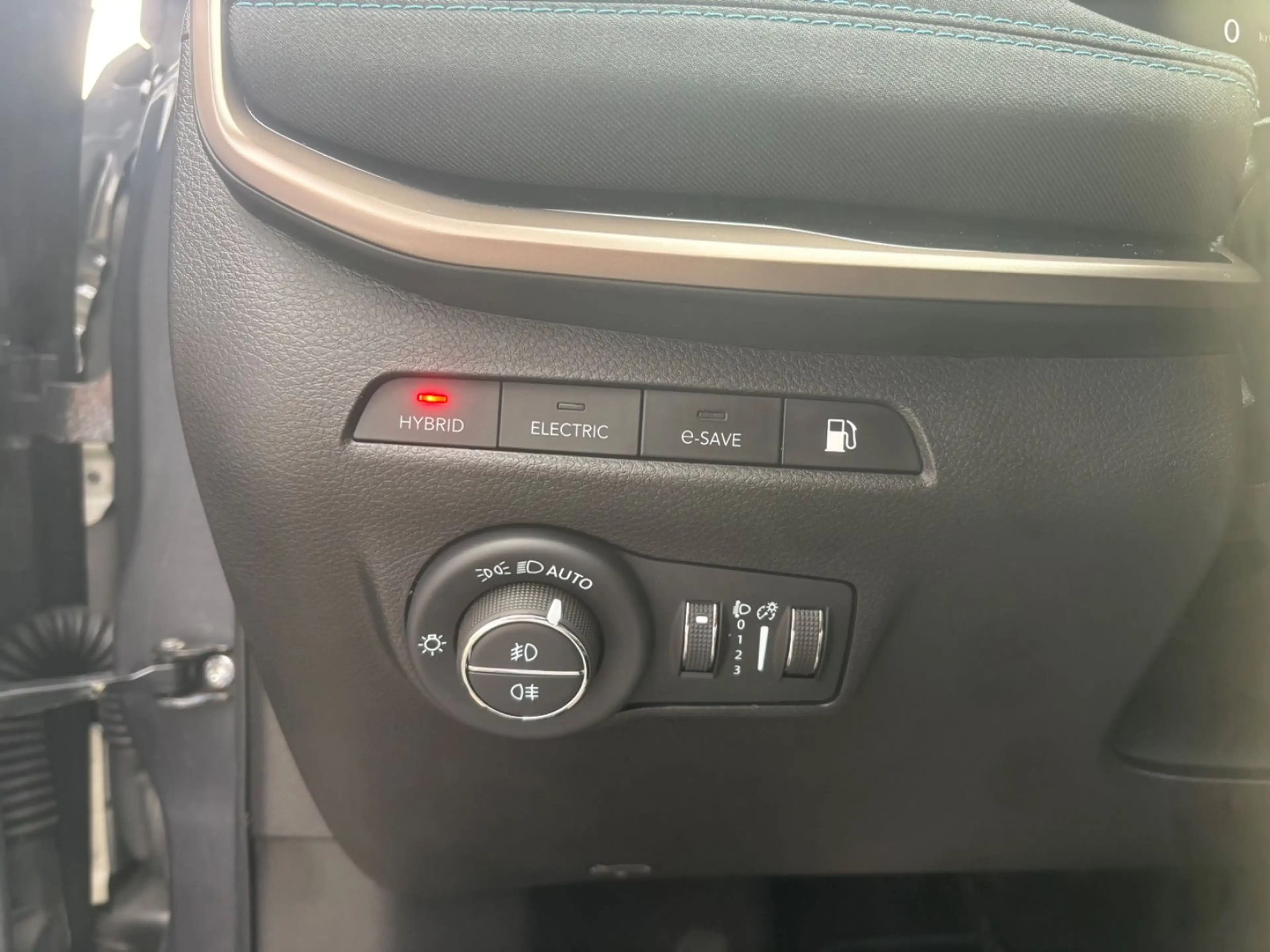 Jeep Compass High Upland 4xe ACC AHK Nav Klimaaut uvm — photo 15