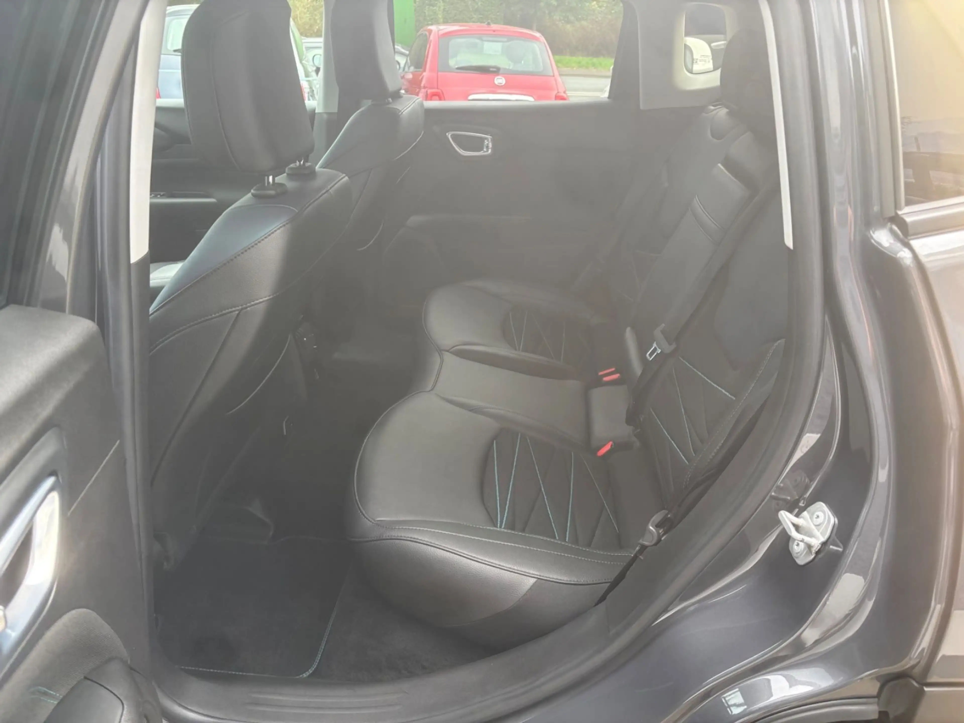 Jeep Compass High Upland 4xe ACC AHK Nav Klimaaut uvm — photo 13