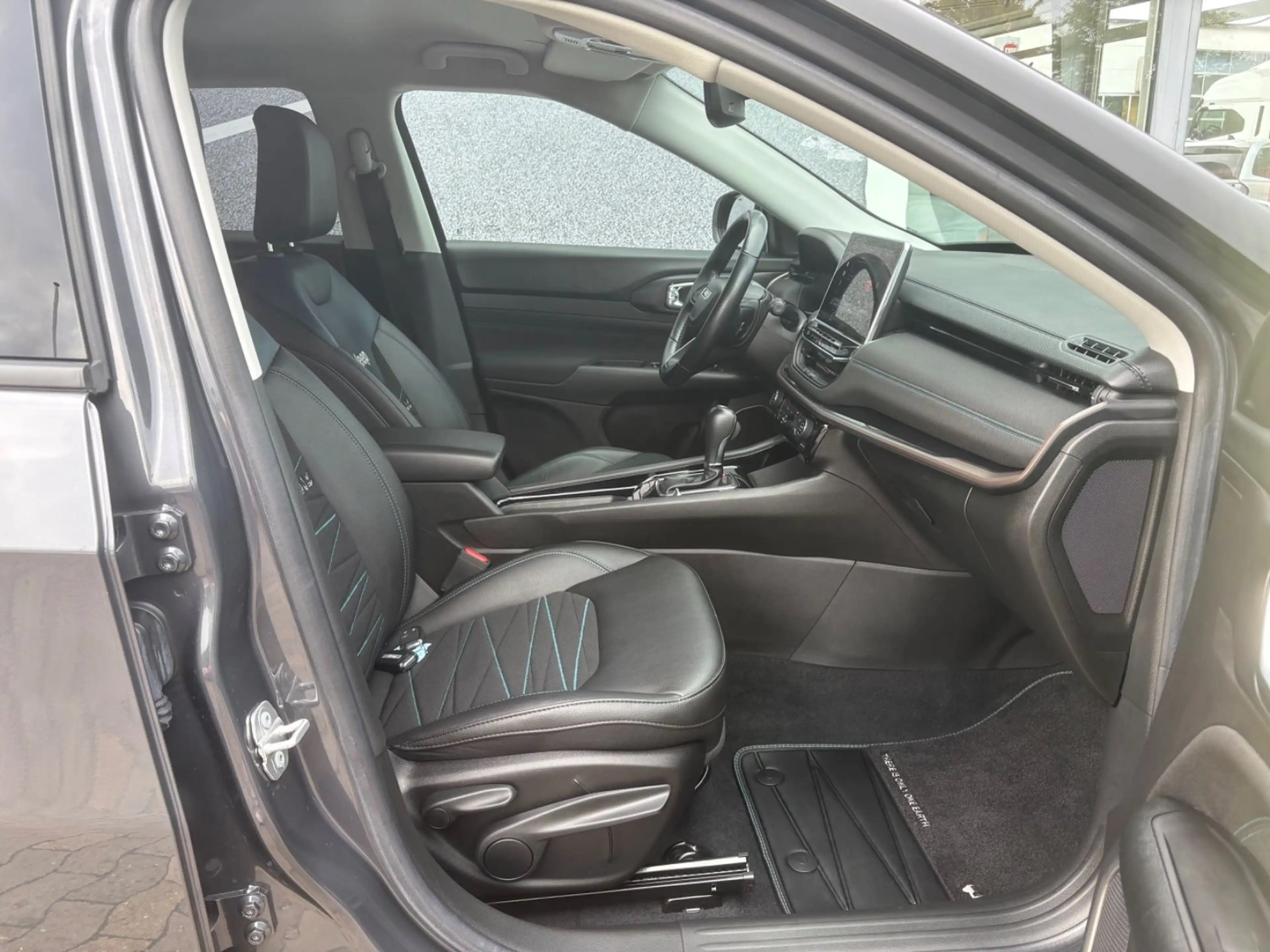 Jeep Compass High Upland 4xe ACC AHK Nav Klimaaut uvm — photo 10