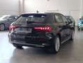Audi A3 SPB 35 TFSI Business Advanced Nero - thumbnail 5