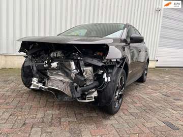 1.6 PureTech So Chic - Wok - Start Niet