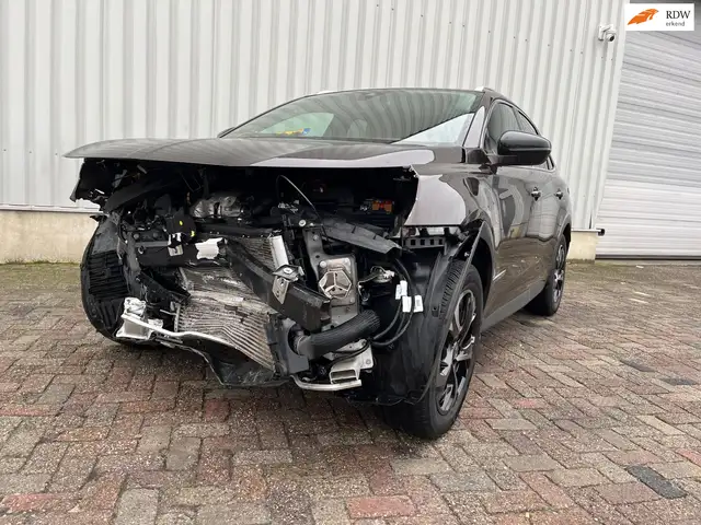 DS Automobiles DS 7 Crossback 1.6 PureTech So Chic - Wok - Start Niet