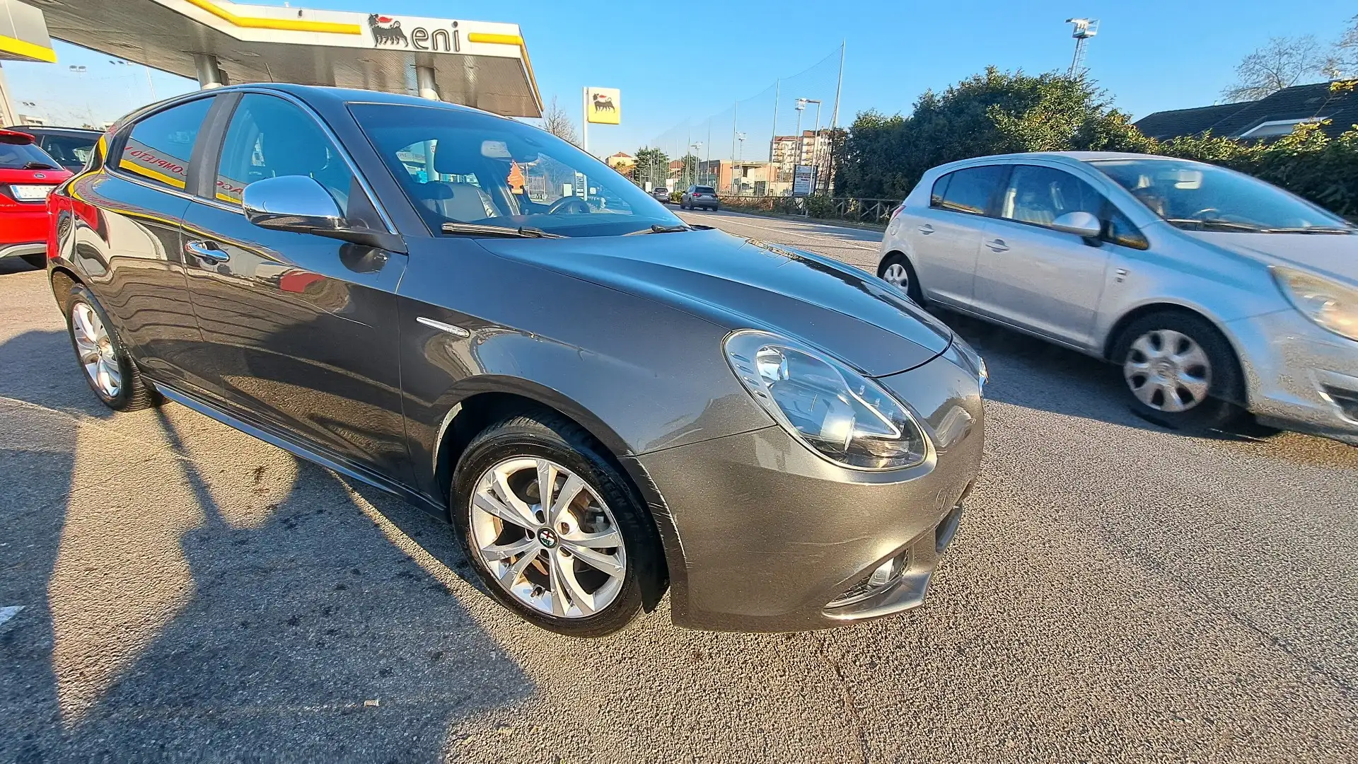 Alfa Romeo Giulietta 1.6 jtdm Exclusive 120cv - 2