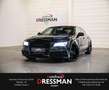 Audi A7 3.0 TDI q. S LINE ACC AHK HuD LUFT LED BOSE Schwarz - thumbnail 1