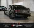 Audi A7 3.0 TDI q. S LINE ACC AHK HuD LUFT LED BOSE Schwarz - thumbnail 7