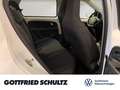 Volkswagen e-up! ACTIVE CCS SITZHEIZUNG EINPARKHILFE KAMERA Weiß - thumbnail 9