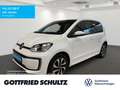 Volkswagen e-up! ACTIVE CCS SITZHEIZUNG EINPARKHILFE KAMERA Weiß - thumbnail 1