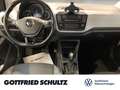Volkswagen e-up! ACTIVE CCS SITZHEIZUNG EINPARKHILFE KAMERA Weiß - thumbnail 8