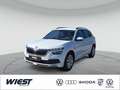 Skoda Kamiq Clever 1.0 TSI DSG, VIRTUAL/ACC/NAVI/LED/K Weiß - thumbnail 1