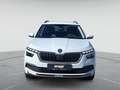 Skoda Kamiq Clever 1.0 TSI DSG, VIRTUAL/ACC/NAVI/LED/K Weiß - thumbnail 3