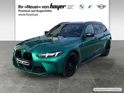 Bmw M3 Competition M xDrive Touring HK HiFi DAB LED