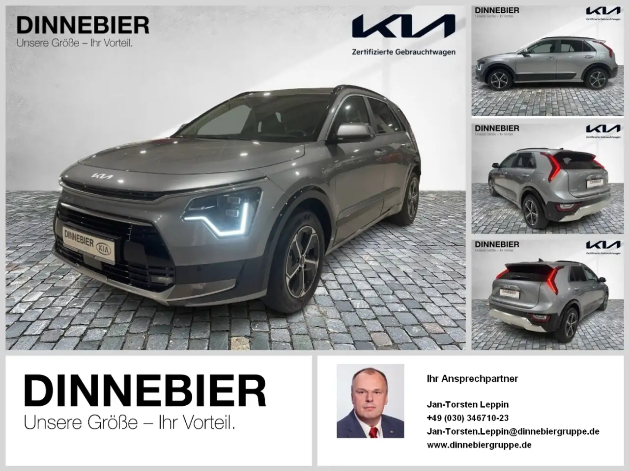 Kia Niro