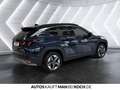 Hyundai TUCSON 1.6 TGDI mHEV AUT LED 18" TOTW KAM ACC Navi Blu/Azzurro - thumbnail 4