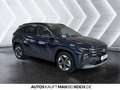 Hyundai TUCSON 1.6 TGDI mHEV AUT LED 18" TOTW KAM ACC Navi Blu/Azzurro - thumbnail 5