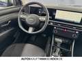 Hyundai TUCSON 1.6 TGDI mHEV AUT LED 18" TOTW KAM ACC Navi Blu/Azzurro - thumbnail 9