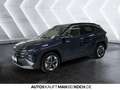 Hyundai TUCSON 1.6 TGDI mHEV AUT LED 18" TOTW KAM ACC Navi Blu/Azzurro - thumbnail 2