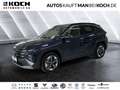 Hyundai TUCSON 1.6 TGDI mHEV AUT LED 18" TOTW KAM ACC Navi Blu/Azzurro - thumbnail 1