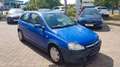 Opel Corsa C 1.0 "Edition" Klima/CD/USB Azul - thumbnail 3